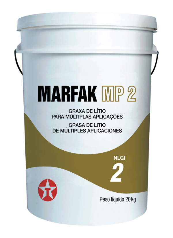Marfak MP 2