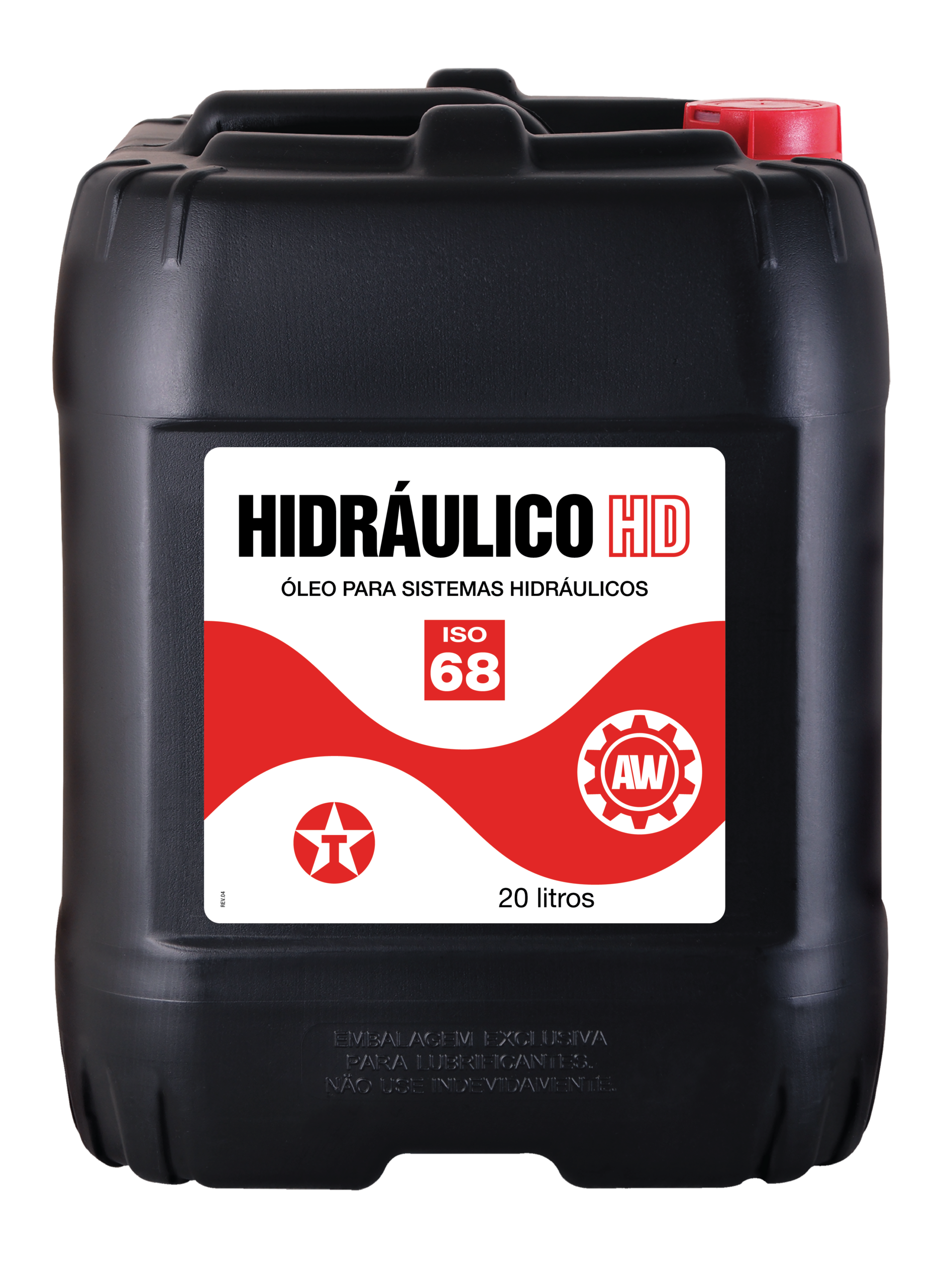 Hidraulico HD 68 1 Hidraulico HD 68