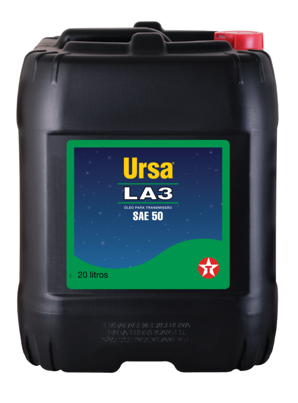 Ursa LA 3 Sae 50