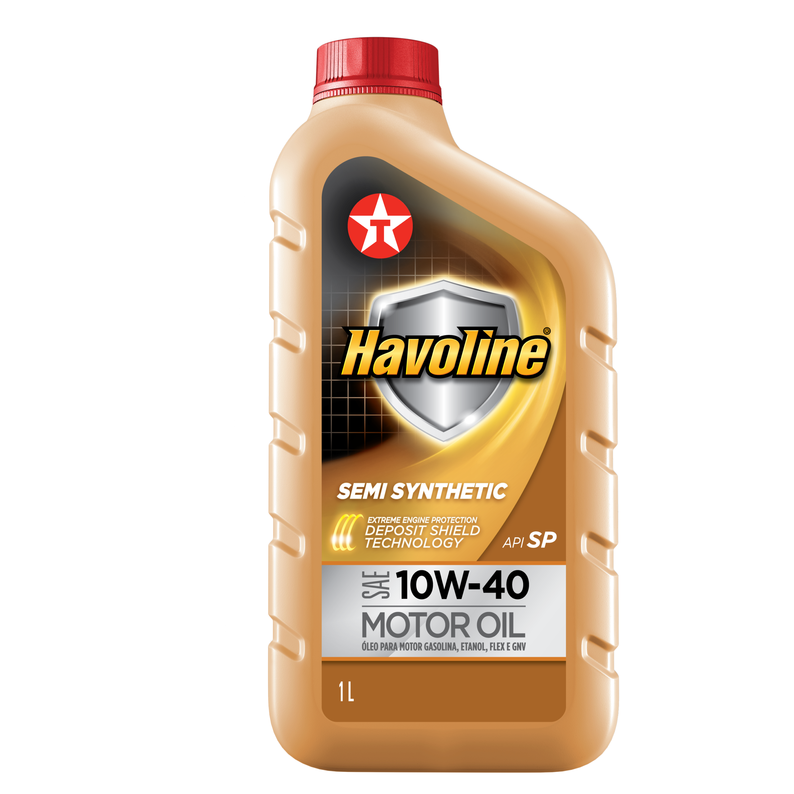 Havoline Ss SP 10w40 1 Havoline Ss SP 10w40