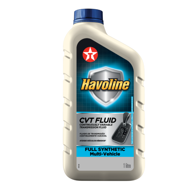 Havoline Full Syn CVT Fluid