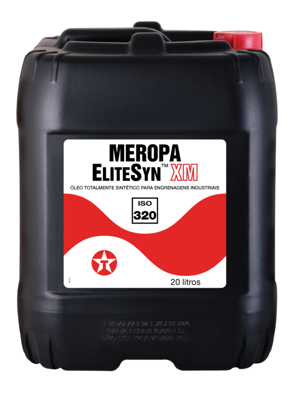 Meropa Elitesyn XM 320