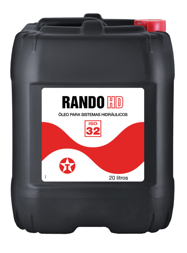 Rando HD 32
