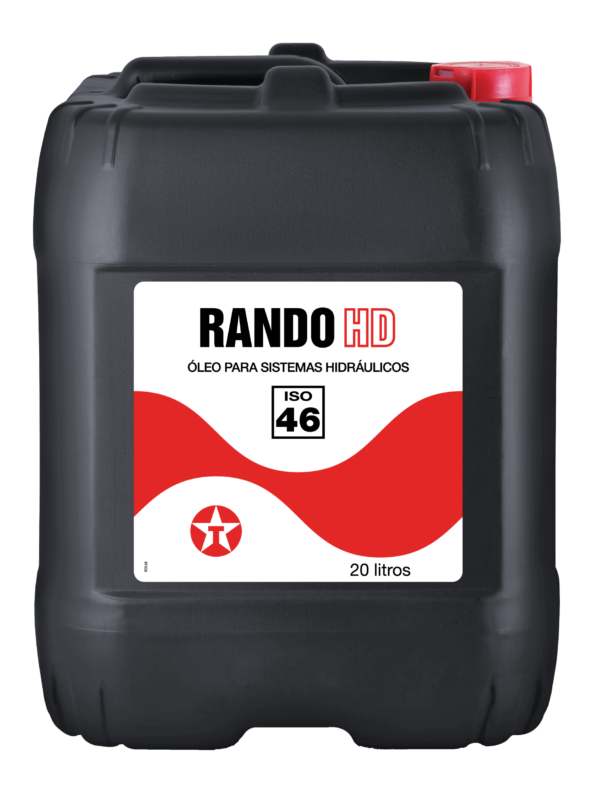 Rando HD 46