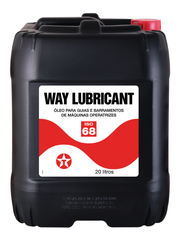 Way Lubricant 68